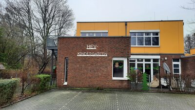 HEV-Kindergarten