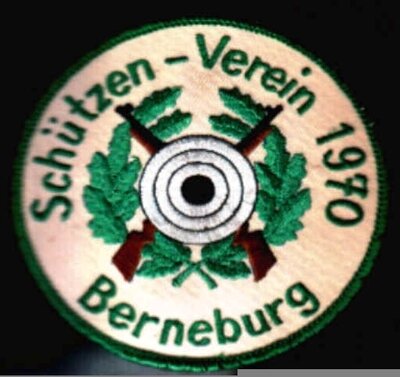 Vorschaubild Schützenverein 1970 Berneburg