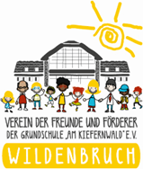 Vorschaubild Verein der Freunde und Förderer der Grundschule am Kiefernwald Wildenbruch e. V.