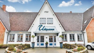 Vorschaubild Hotel „Utspann“