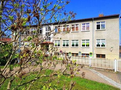 Vorschaubild Grundschule 