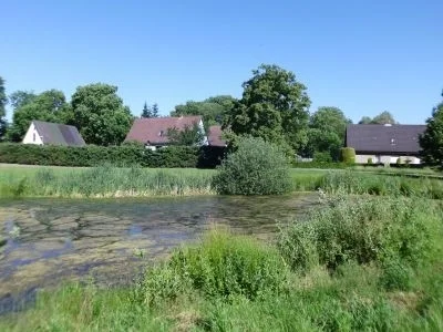 Bild von Carlsruhe