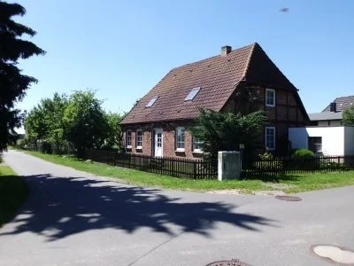 Bild von Dänschenburg