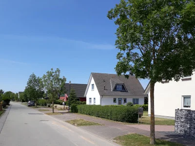 Bild von Gresenhorst