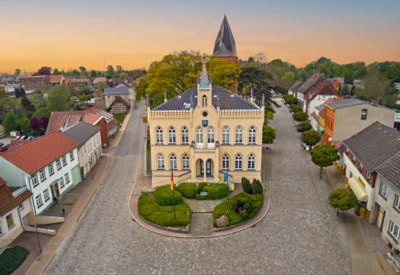 Bild von Marlow