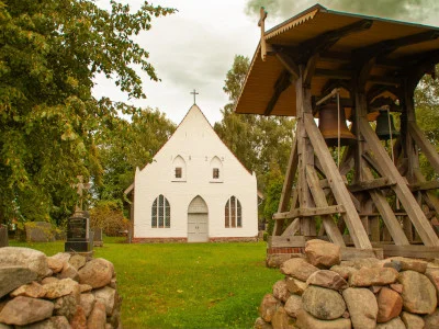 Bild von Rostocker Wulfshagen