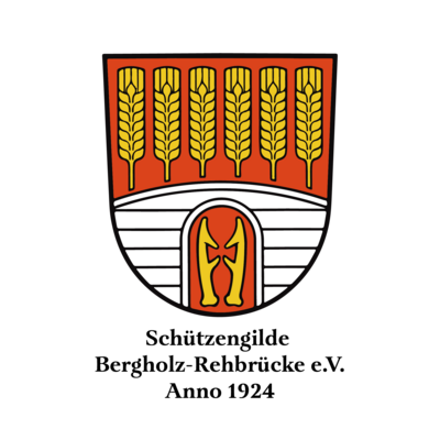 Vorschaubild Schützengilde Bergholz-Rehbrücke e.V.