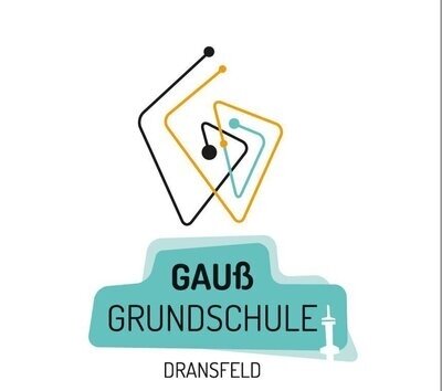 Logo Gauß-Grundschule Dransfeld