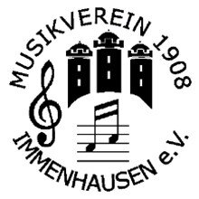 Logo Musikverein Immenhausen