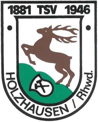 Vorschaubild Turn- und Sportverein Holzhausen / Rhwd. 1881 / 1946