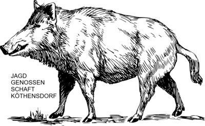 Vorschaubild Jagdgenossenschaft Köthensdorf
