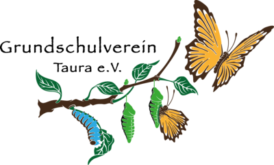 Logo Grundschulverein Taura e.V.