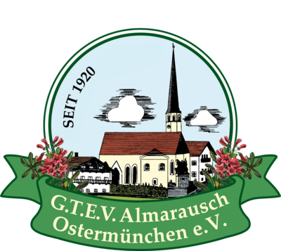 Vorschaubild GTEV Almarausch Ostermünchen e.V.