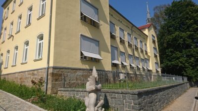 Vorschaubild Hort Grundschule Wehrsdorf