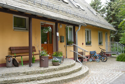 Kita Hummelburg