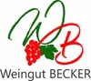 Vorschaubild Weingut Dipl.-Ing. Winfried Becker