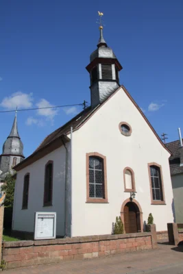 Vorschaubild Katholische Kirche St . Simon und Judas