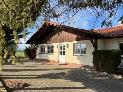 Bowlingbahn Ehrenberg