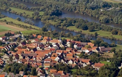 Pfarrei St. Gallus, Untereuerheim