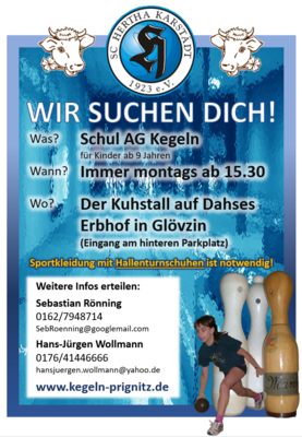 Vorschaubild SC Hertha Karstädt