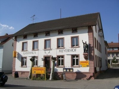 Bild von Konfuzius China-Restaurant