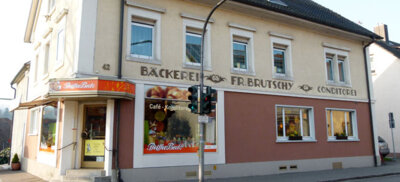 Bild von Pfeiffer Bäckerei & Tagescafé