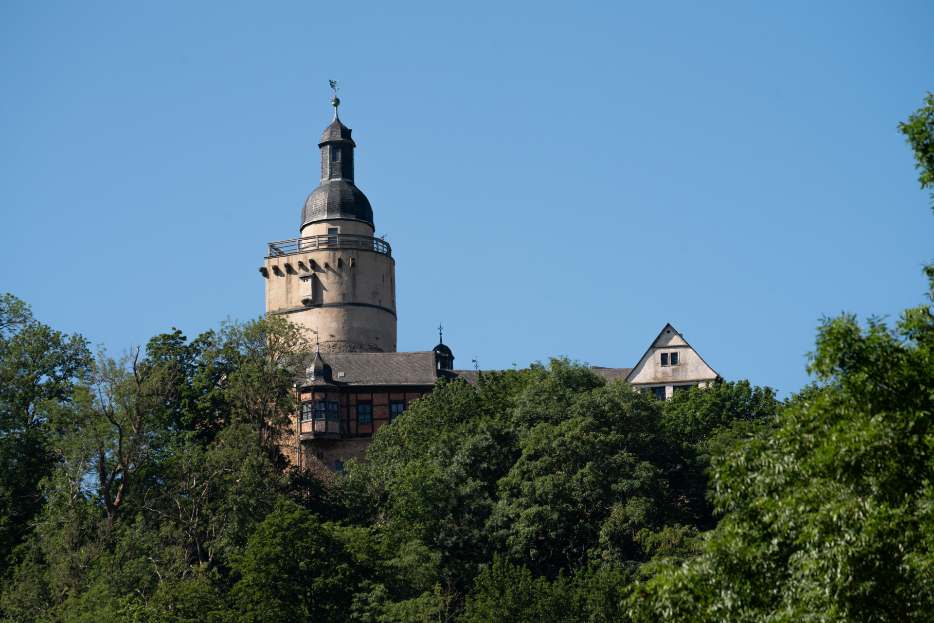 Grundsteuer ab 2025 Stadt Falkenstein/Harz
