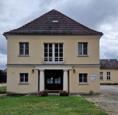 Vorschaubild Gästehaus Wilsickow GbR