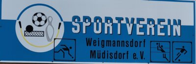 Sportverein Weigmannsdorf Müdisdorf e. V.