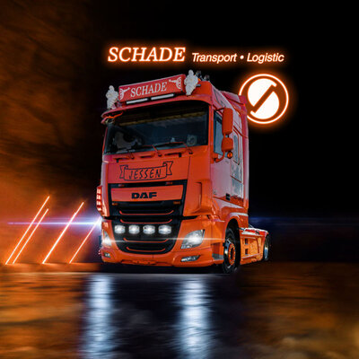 Vorschaubild Schade Logistic GmbH