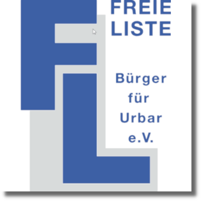 Vorschaubild FREIE LISTE –</br>Bürger für Urbar e.V.