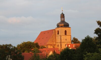 Stadtkirche Querfurt