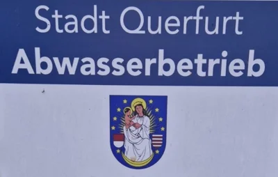 Stadt Querfurt Abwasserbetrieb