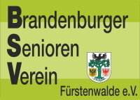 Vorschaubild Brandenburger Seniorenverein Fürstenwalde e.V.