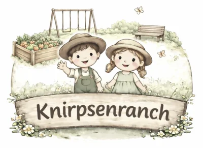 Vorschaubild Kindertagesst&auml;tte Knirpsenranch