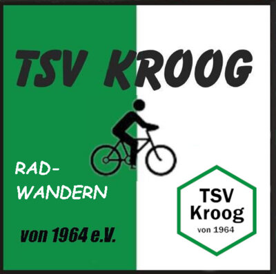 Vorschaubild Radwandergruppe des TSV-Kroog