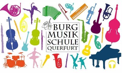Burgmusikschule Querfurt