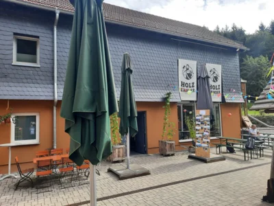 Vorschaubild Brauereigasthof Ziegenmühle