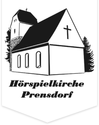 Vorschaubild Hörspielkirche Prensdorf