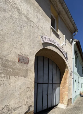 Tagespflegestelle Fröhliche Kinderbude in Lodersleben