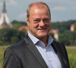 Dietmar Baesler