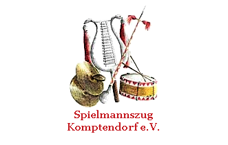Vorschaubild Spielmannszug Komptendorf e.V.