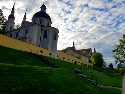 Vorschaubild Evangelische Kirchengemeinde