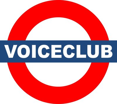 Vorschaubild Voiceclub