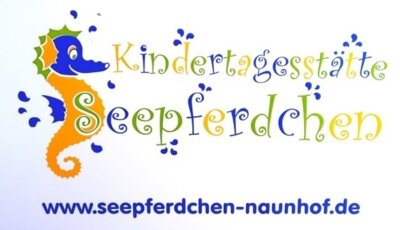 Vorschaubild 07. Kindertagesstätte Seepferdchen