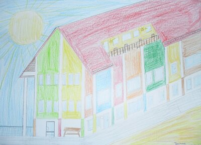 Vorschaubild Schulhort Naunhof