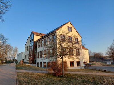 Vorschaubild Grundschule Langenbernsdorf