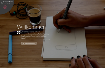 Vorschaubild Designagentur Soerendaniel