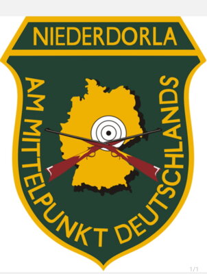 Vorschaubild Schützenverein Niederdorla