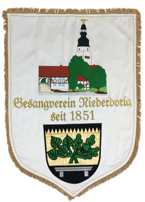 Bild von Gesangverein Niederdorla e.V.